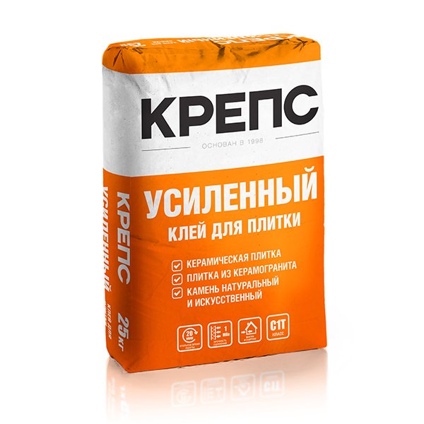 КЛЕЙ ПЛИТОЧНЫЙ